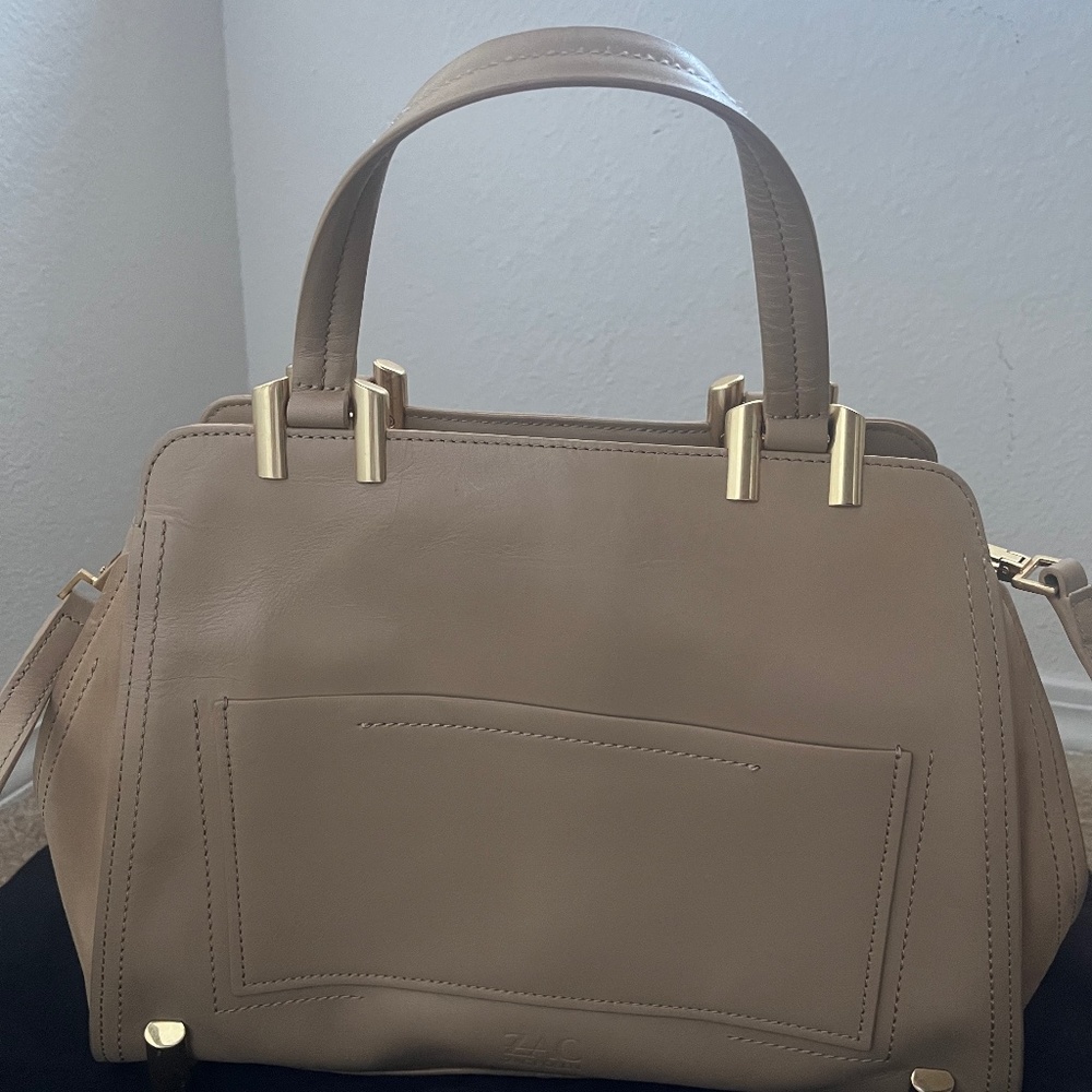 Zac Posen Satchel
